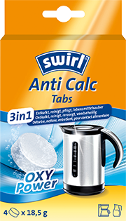 Anti Calc tabletid