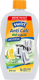 Anti Calc Bio-Liquid Universal