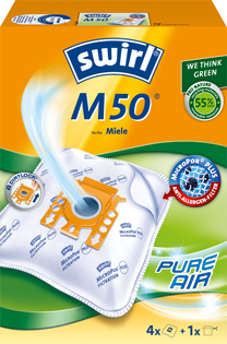 Tolmuimeja kotid MicroPor® Tolmuimeja kotid MicroPor®